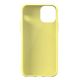 5. Adidas Moulded Case BODEGA iPhone 11 Pro yellow/żółty 36343