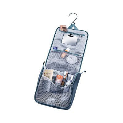 2. Deuter Wash Center II Reise-Kulturbeutel, Tinte/Atlantik