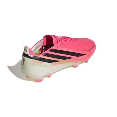 4. Adidas F50 Hyperfast Pro FG IH9345 Schuhe