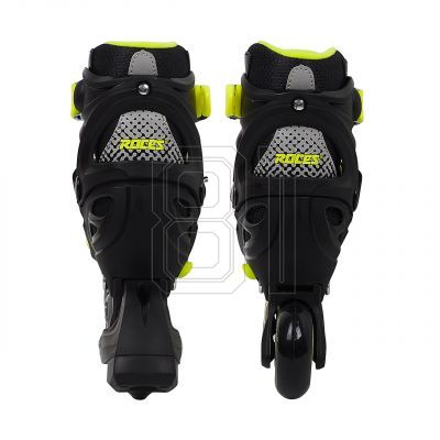 4. Roces Jokey X Boy Jr 400899 00002 Inlineskates
