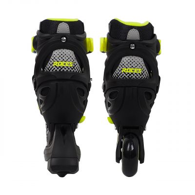 4. Roces Jokey X Boy Jr 400899 00002 Inlineskates