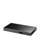 7. Cudy GS2018PS2 Managed L2 Gigabit Ethernet (10/100/1000) PoE-Unterstützung 1 HE Schwarz