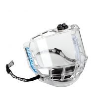 Bauer Concept III Jr Vollplexiglas
