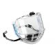 Bauer Concept III Jr Vollplexiglas