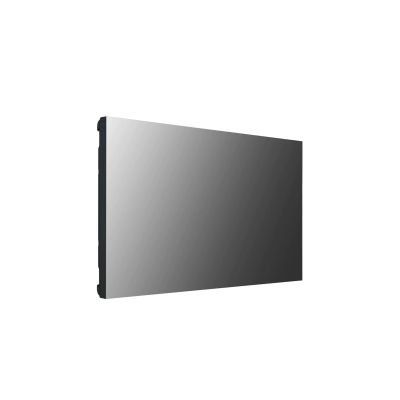 5. LG 55VSM5J-H Signage-Display, Flachbildschirm Digital Signage, 139,7 cm (55") LED, WLAN, 500 cd/m², Full HD, Schwarz, 24/7