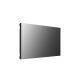 5. LG 55VSM5J-H Signage-Display, Flachbildschirm Digital Signage, 139,7 cm (55") LED, WLAN, 500 cd/m², Full HD, Schwarz, 24/7