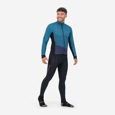 3. Rogelli TARAX Winterjacke blau M