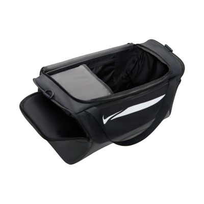 5. Nike Academy Team S Tasche Schwarz IO0919 010