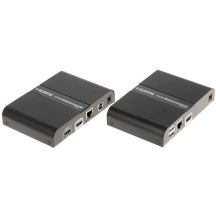 HDMI+USB-EX-100-4K-V2-Extender