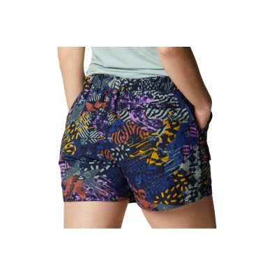 2. Columbia W Summerdry Cargo W 1933523472 Shorts
