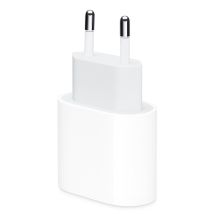 Apple Netzteil USB-C 20W Weiß