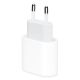 Apple Netzteil USB-C 20W Weiß