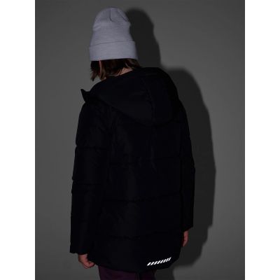 7. Daunenjacke für Jungen mit Synthetikfüllung 4F 4FJRAW25TDJAM0805-20S