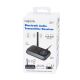 10. LogiLink BT0062 AV Extender AV-Sender und -Empfänger Schwarz