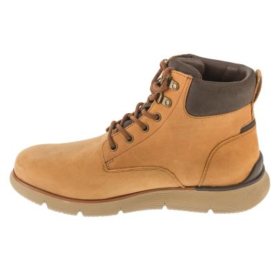 2. Skechers Augustino - Cobb 205228-LTBR Braun 39.5