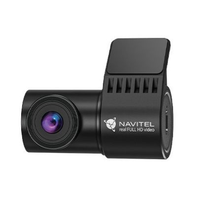 8. Navitel RS990 4K GPS-Videorekorder Schwarz