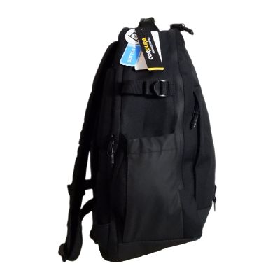 2. Air Jordan Cordura Franchise Rucksack Schwarz - MA0899-023