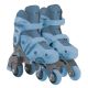 8. Globber 783-200 Walzen