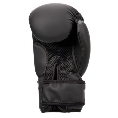 19. Meteor 12 oz Trainingsboxhandschuhe, Klettverschluss, PU