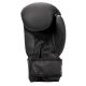 19. Meteor 12 oz Trainingsboxhandschuhe, Klettverschluss, PU