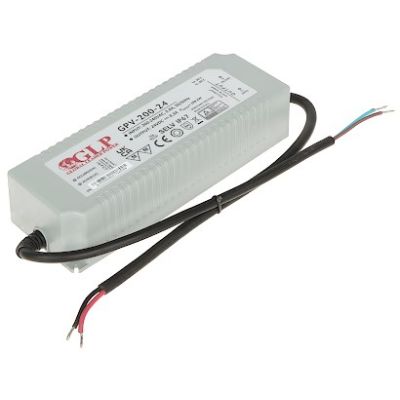 Schaltnetzteil 24 V/8,3 A/GPV