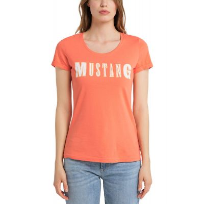 30. Mustang Alexia T-shirt W 1009641 8204