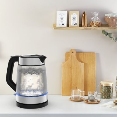 7. TEFAL KI605830 Wasserkocher