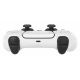 5. SONY DualSense WHITE PS5 Wireless Controller