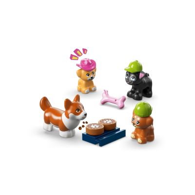 22. LEGO Friends 42677 Hundeleckerli-Bäckerei