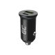 4. GREEN CELL KFZ-LADEGERÄT GC POWERRIDE NANO38 38W 6A 1X USB-C 1X USB-A
