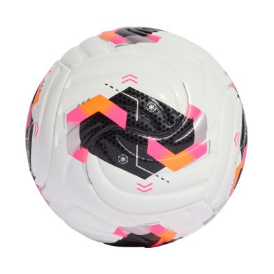 2. adidas Conext 26 Mini Fußball weiß-schwarz-pink KE5868