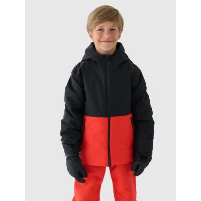 2. 4F Jr Winter-Skijacke 4FJWAW24TTJAM533-62S