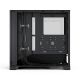 14. Fractal Design Pop 2 Air Schwarz TG Midi Tower Schwarz