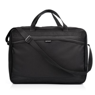Meteor Arwan Tasche 44 l schwarz