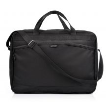 Meteor Arwan Tasche 44 l schwarz