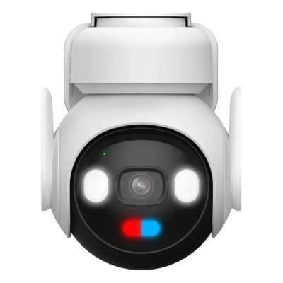 5. Imou AOV PT KIT 4G 5MP WiFi IP-Überwachungskamera