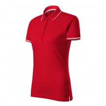 Malfini Perfection Uni Poloshirt W MLI-25371 Formelrot