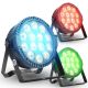 LIGHT4ME PAR RGBA 14x6W IR-Bühnenscheinwerfer
