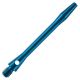 Wellen Eggen Eloxiertes Aluminium