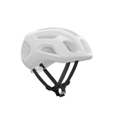 2. Fahrradhelm POC Ventral Air Wide Fit MIPS weiß
