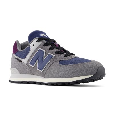 5. New Balance Jr GC574KGN Schuhe