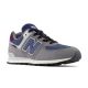 5. New Balance Jr GC574KGN Schuhe