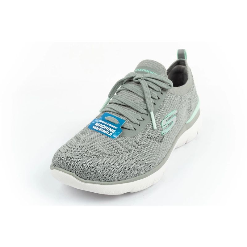 12. Skechers Summits-Sneak Peek W 150122/GYMN Schuhe