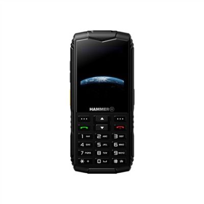 myPhone Hammer Mobiltelefon