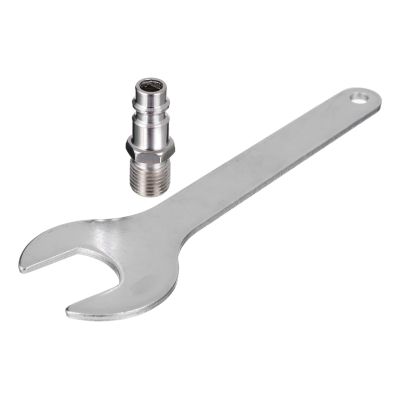 YATO 150mm pneumatischer Exzenterschleifer