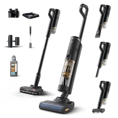 13. Philips Home 7000 Serie Akku-Nass- und Trockensauger