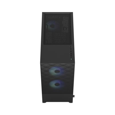 6. Fractal Design Pop Air Tower Schwarz