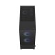 6. Fractal Design Pop Air Tower Schwarz