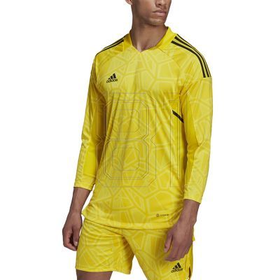 4. adidas Condivo 22 Trikot Langarm M HF0137