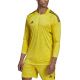4. adidas Condivo 22 Trikot Langarm M HF0137